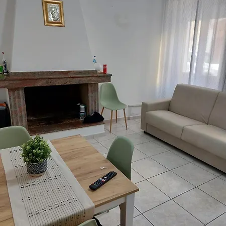 Maria Pasqualina Vacation * سينيسكولا