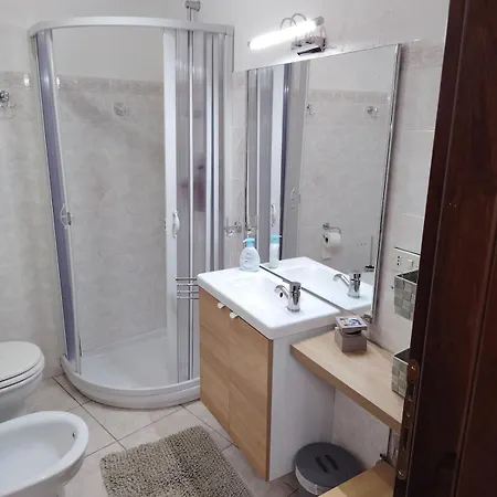 Apartment Maria Pasqualina Vacation Siniscola