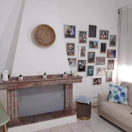 Maria Pasqualina Vacation سينيسكولا