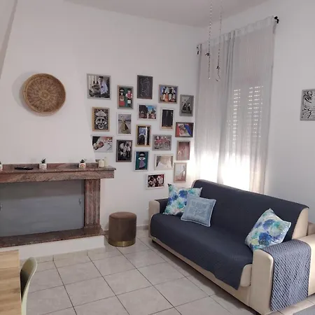 Maria Pasqualina Vacation