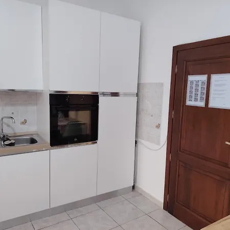 Maria Pasqualina Vacation * سينيسكولا