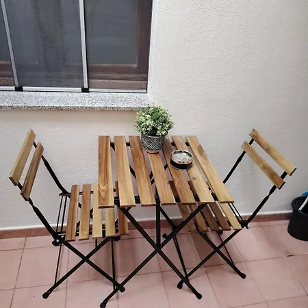 Apartment Maria Pasqualina Vacation *