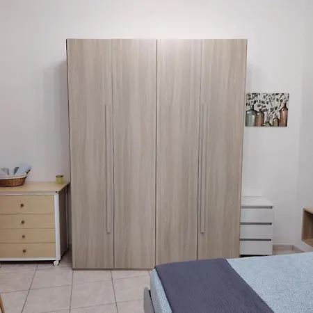 Maria Pasqualina Vacation Apartment