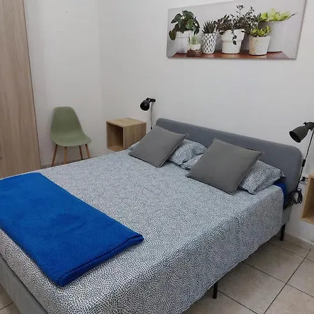 Apartment Maria Pasqualina Vacation *