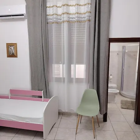 Apartment Maria Pasqualina Vacation Siniscola