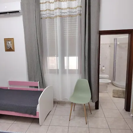 شقة Maria Pasqualina Vacation سينيسكولا