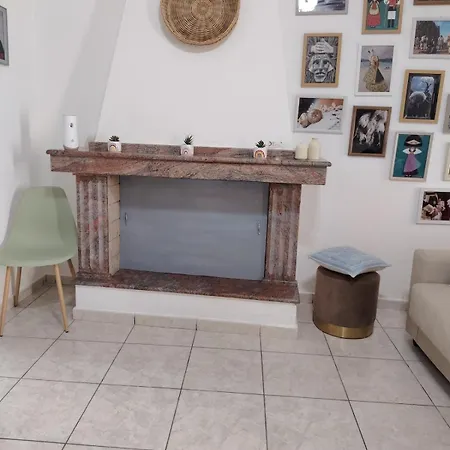 Maria Pasqualina Vacation شقة سينيسكولا
