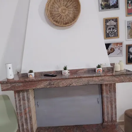 Maria Pasqualina Vacation شقة *